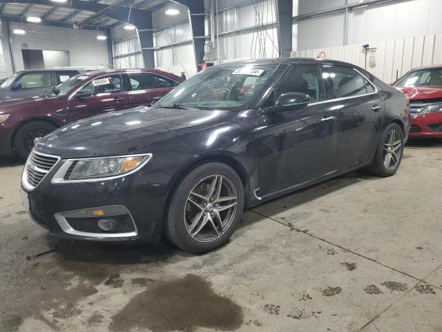 Изображение 1 2010 SAAB 9-5 AERO 2010 с VIN YS3GR4BJ0A4001167