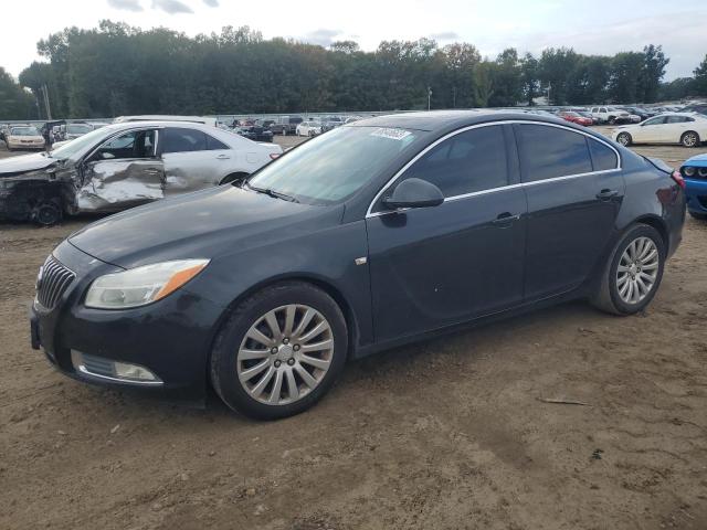 Obraz 2011 BUICK REGAL CXL 2011