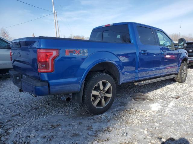 Obraz 3 z 2017 FORD F150 SUPERCREW 2017 z VIN 1FTFW1EFXHKD21653