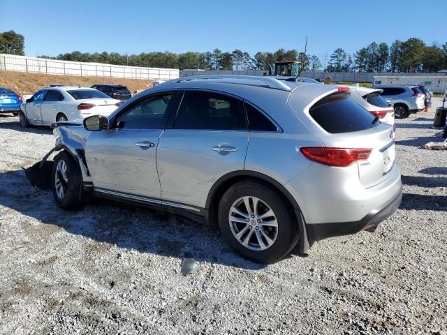 Изображение 2 2011 INFINITI FX35  2011 с VIN JN8AS1MU7BM111291