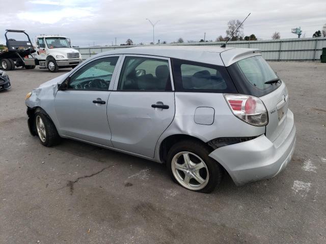 Image 2 of 2008 TOYOTA COROLLA MATRIX XR 2008 with VIN 2T1KR32E28C716859