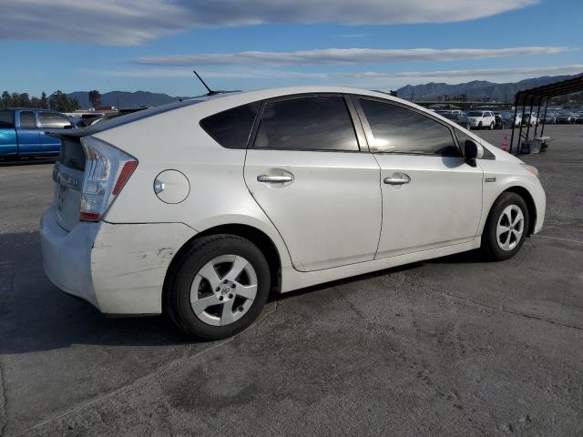 Obraz 3 z 2014 TOYOTA PRIUS PLUG-IN  2014 z VIN JTDKN3DP8E3053084