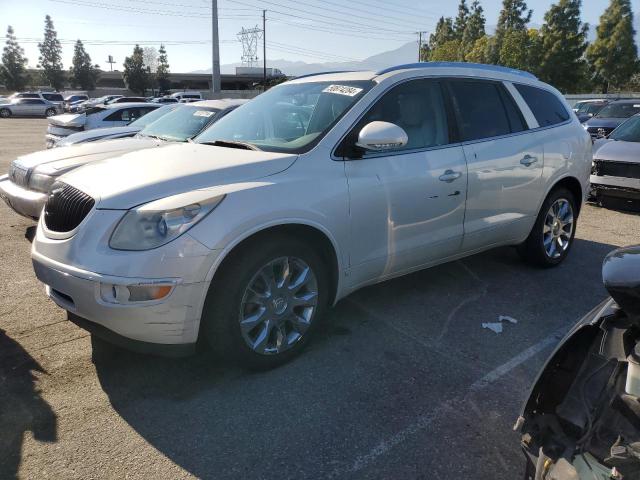 2010 BUICK ENCLAVE CXL 2010 image