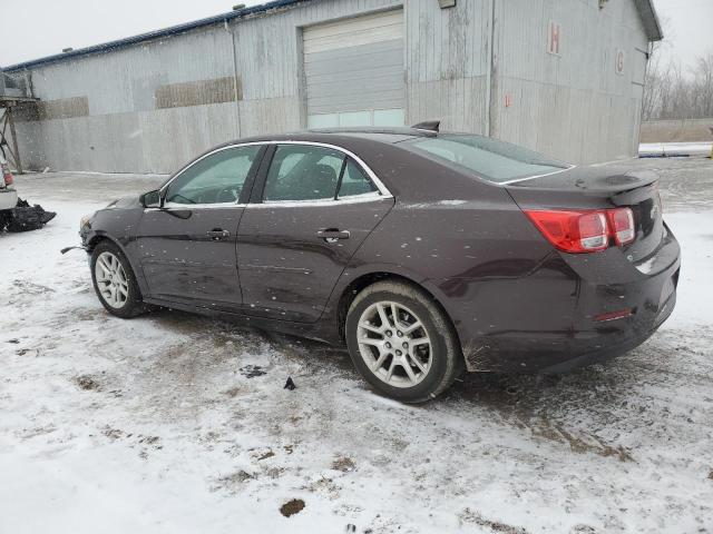 Изображение 2 2015 CHEVROLET MALIBU 1LT 2015 с VIN 1G11C5SL6FF211248