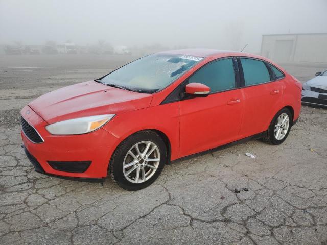 Image 1 of 2015 FORD FOCUS SE 2015 with VIN 1FADP3F22FL385291