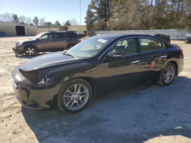 Изображение 1 2011 NISSAN MAXIMA S 2011 с VIN 1N4AA5AP7BC801476