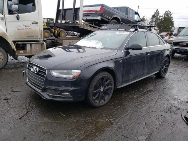 Изображение 2014 AUDI A4 PREMIUM 2014