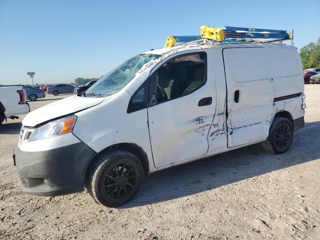 Изображение 1 2015 NISSAN NV200 2.5S 2015 с VIN 3N6CM0KNXFK705039
