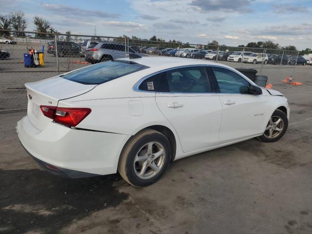 Image 3 of 2016 CHEVROLET MALIBU LS 2016 with VIN 1G1ZB5ST2GF216664