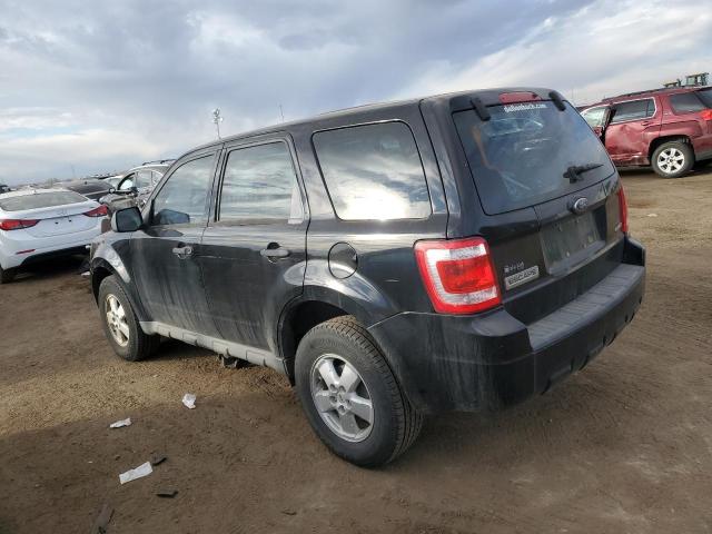 Image 2 of 2009 FORD ESCAPE XLS 2009 with VIN 1FMCU92759KB61733