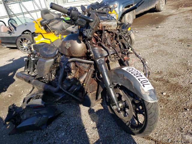 Obraz 1 z 2021 HARLEY-DAVIDSON FLHXS  2021 z VIN 1HD1KRP15MB628615