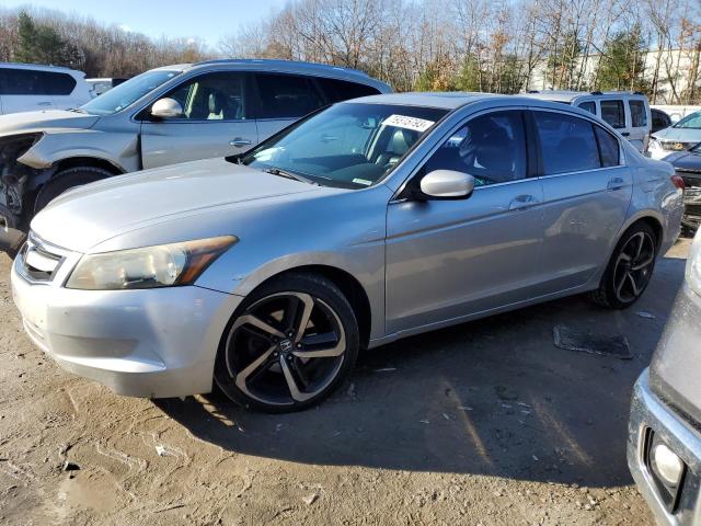 Image 1 of 2008 HONDA ACCORD EXL 2008 with VIN 1HGCP26818A021822