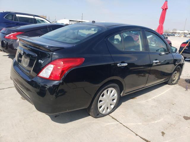 Изображение 3 2017 NISSAN VERSA S 2017 с VIN 3N1CN7APXHL801331