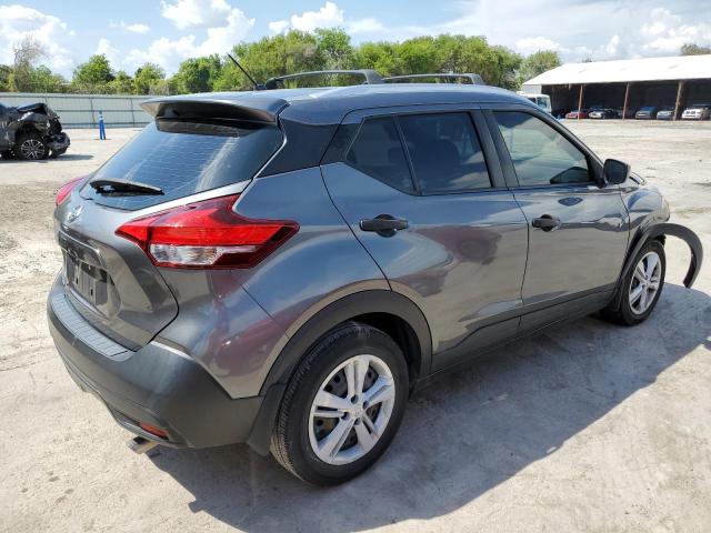 Image 3 of 2019 NISSAN KICKS S 2019 with VIN 3N1CP5CU5KL505108