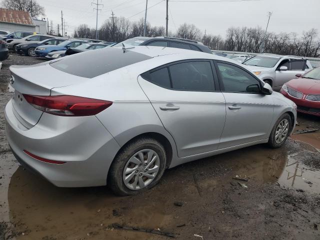 Obraz 3 z 2018 HYUNDAI ELANTRA SE 2018 z VIN 5NPD74LF7JH361766
