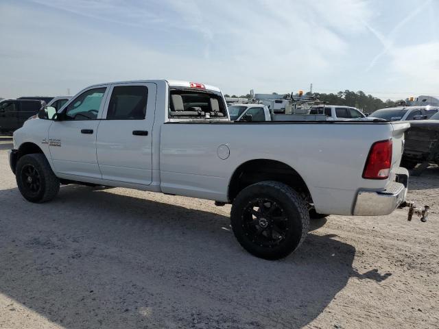 Изображение 2 2018 RAM 2500 ST 2018 с VIN 3C6UR5HL9JG308338