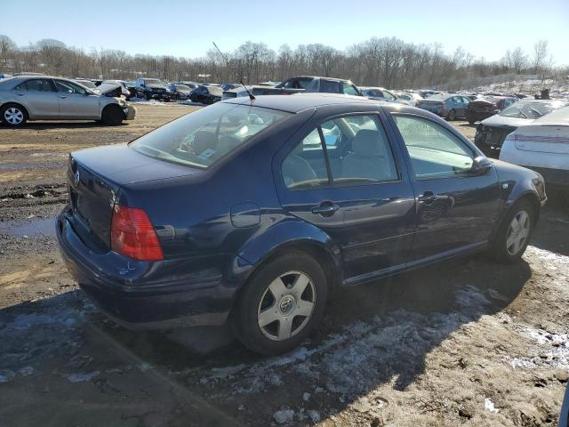 Image 3 of 2002 VOLKSWAGEN JETTA GLS 2002 with VIN 3VWSB69M12M119295