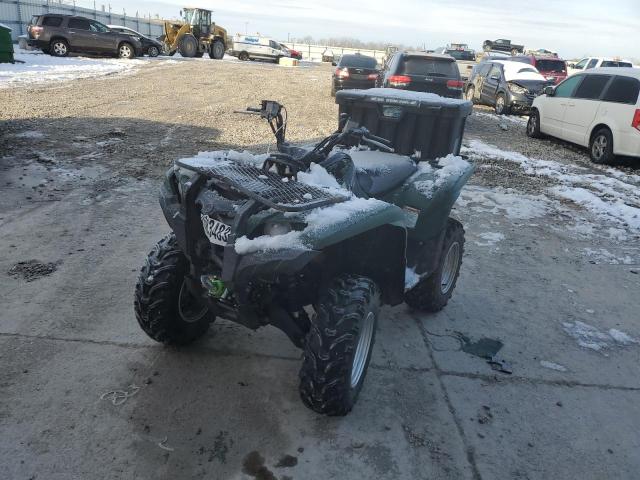 Изображение 2 2012 YAMAHA YFM550 FWA 2012 с VIN 5Y4AJ38Y5CA100405
