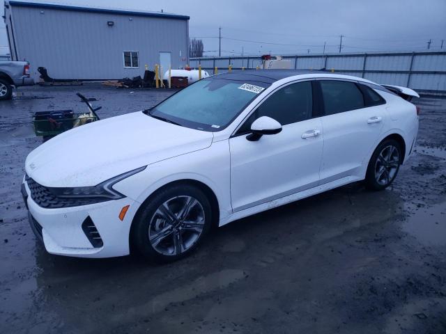 2024 KIA K5 EX 2024 image