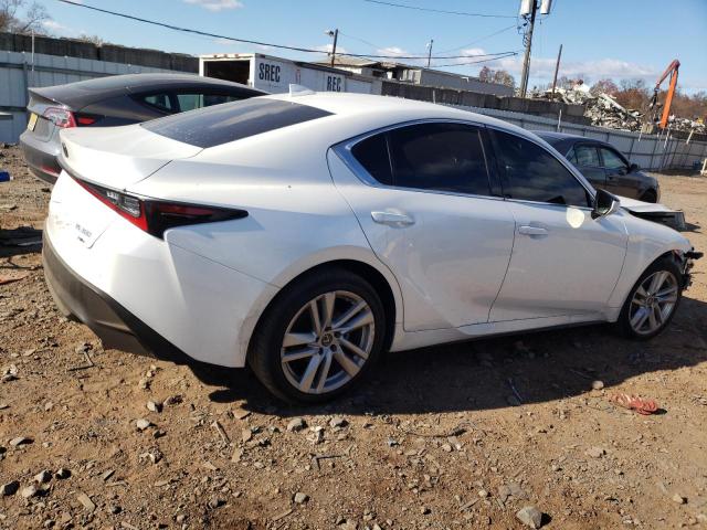 Изображение 3 2021 LEXUS IS 300 2021 с VIN JTHC81F23M5044103