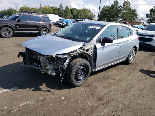 Obraz 1 z 2019 SUBARU IMPREZA  2019 z VIN 4S3GTAB63K3710332