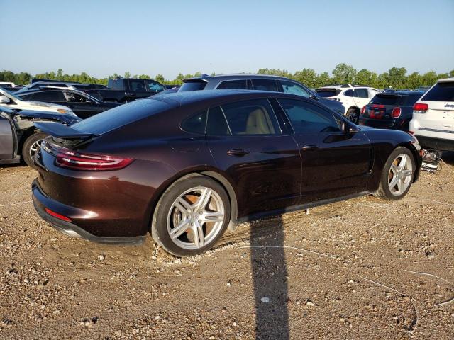 Изображение 3 2020 PORSCHE PANAMERA BASE 2020 с VIN WP0AA2A77LL100818