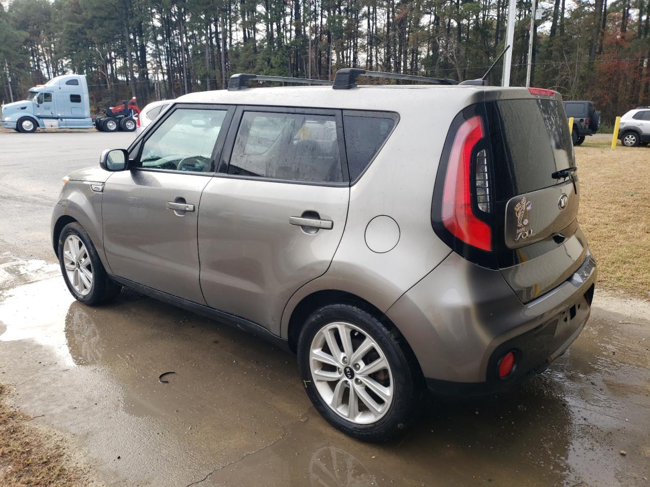 Obraz 2 z 2018 KIA SOUL + 2018 z VIN KNDJP3A54J7599621