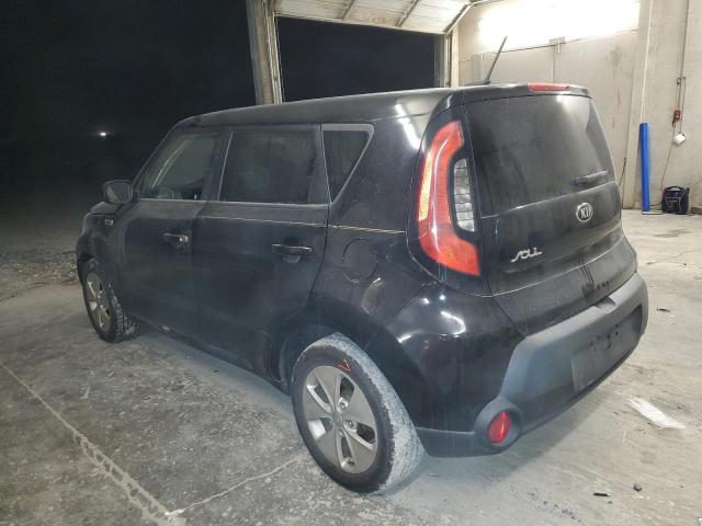 Изображение 2 2015 KIA SOUL  2015 с VIN KNDJN2A23F7118092