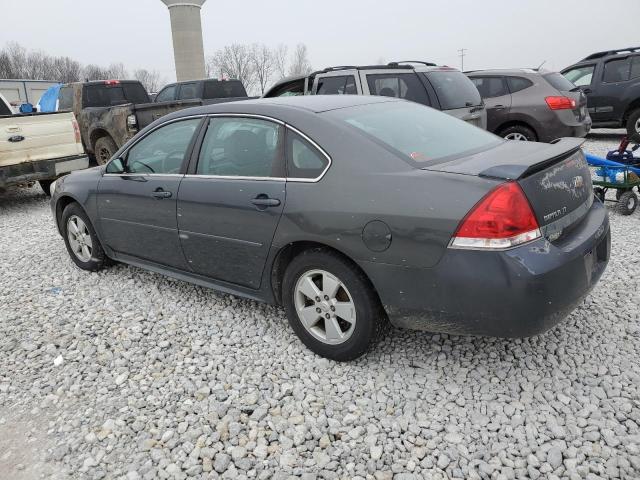 Изображение 2 2011 CHEVROLET IMPALA LT 2011 с VIN 2G1WG5EK0B1141504