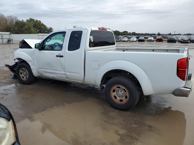 Obraz 2 z 2013 NISSAN FRONTIER S 2013 z VIN 1N6BD0CT2DN732462