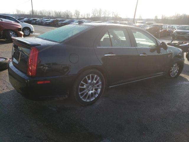 Image 3 of 2011 CADILLAC STS LUXURY PERFORMANCE 2011 with VIN 1G6DX6ED2B0121095