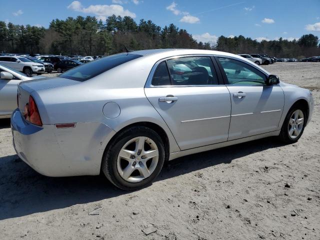 Изображение 3 2010 CHEVROLET MALIBU LS 2010 с VIN 1G1ZB5EB3AF280335