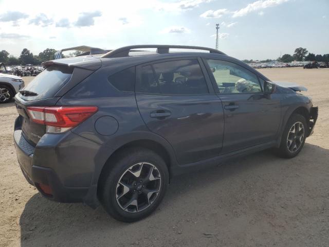 Image 3 of 2019 SUBARU CROSSTREK PREMIUM 2019 with VIN JF2GTAEC6K8302249