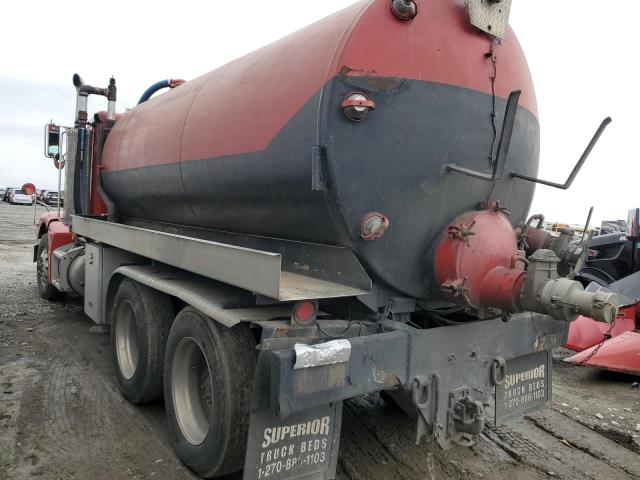 Image 3 of 1992 PETERBILT 377  1992 with VIN 1XPCDR9X2ND313961