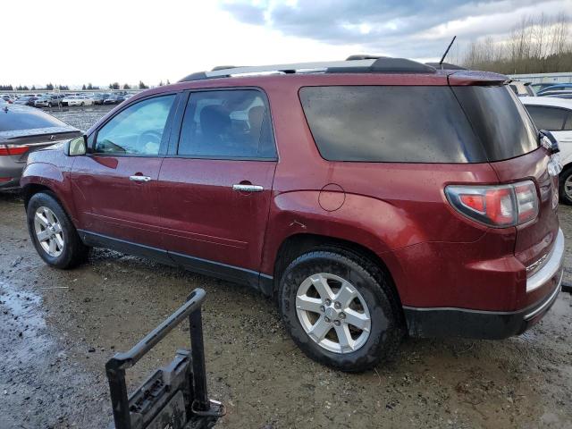 Obraz 2 z 2016 GMC ACADIA SLE 2016 z VIN 1GKKVPKD1GJ214717