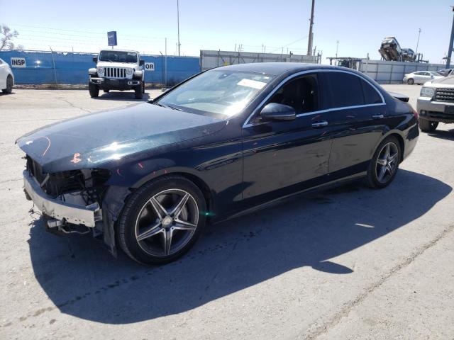 Obraz 1 z 2017 MERCEDES-BENZ E 300 2017 z VIN WDDZF4JBXHA026209