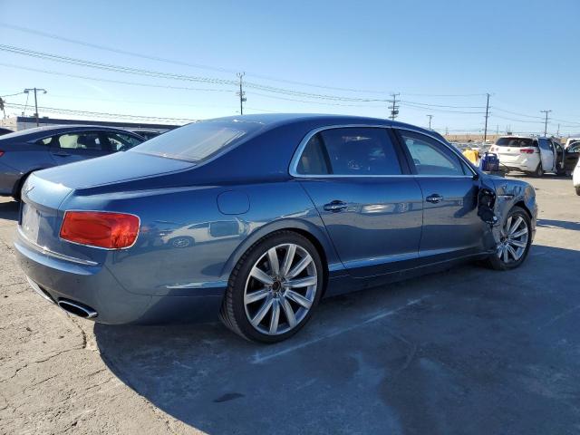 Obraz 3 z 2016 BENTLEY FLYING SPUR  2016 z VIN SCBEC9ZA8GC054347