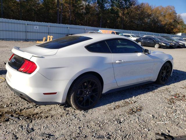 Image 3 of 2018 FORD MUSTANG GT 2018 with VIN 1FA6P8CF2J5139450