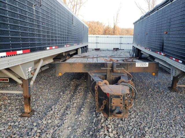Image 2 of 2002 TOWM TRAILER 2002 with VIN 4KNFT28382L161152