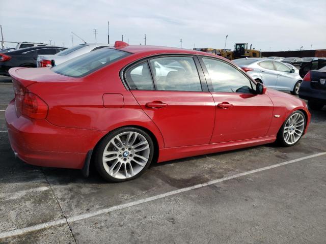Image 3 of 2011 BMW 335 D 2011 with VIN WBAPN7C56BA782024