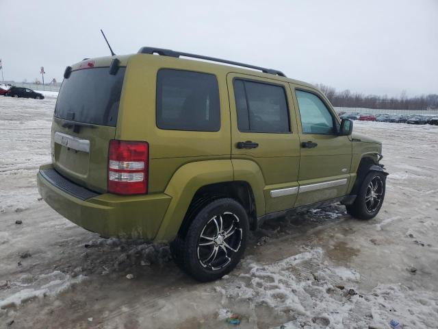 Изображение 3 2012 JEEP LIBERTY SPORT 2012 с VIN 1C4PJMAKXCW182326