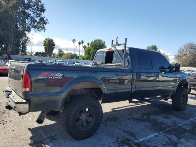 Image 3 of 2006 FORD F250 SUPER DUTY 2006 with VIN 1FTSW21P86EA53524