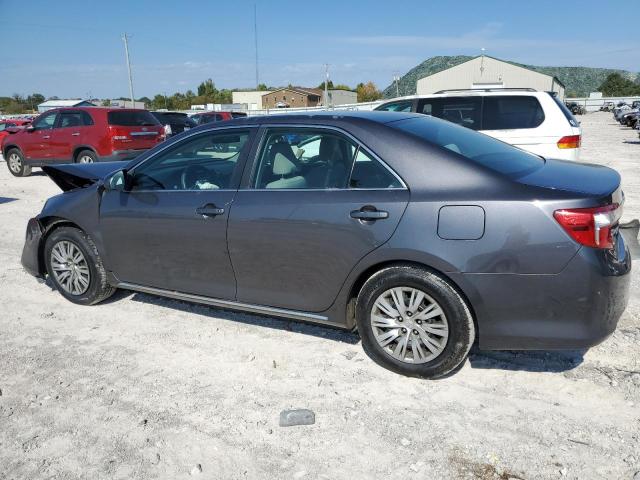 Obraz 2 z 2014 TOYOTA CAMRY L 2014 z VIN 4T1BF1FK6EU472768