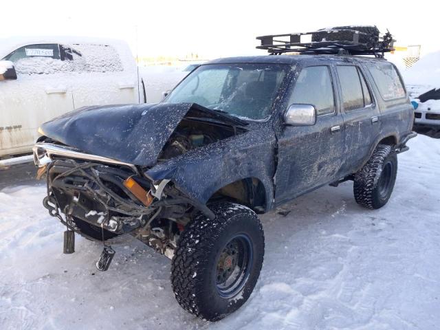 Image 1 of 1994 TOYOTA 4RUNNER SR5 1994 with VIN JT4VN36H3R0018334