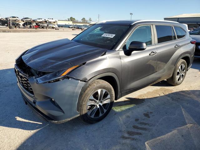 Изображение 2023 TOYOTA HIGHLANDER L 2023
