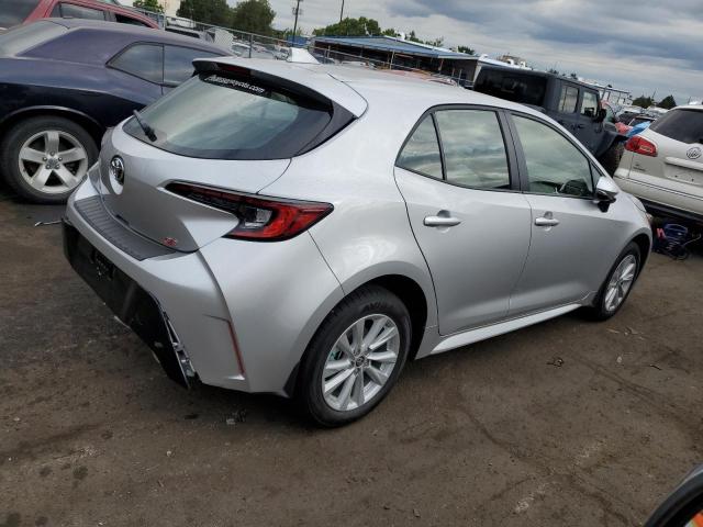 Изображение 3 Toyota Corolla Se 2023 с VIN JTND4MBEXP3209403
