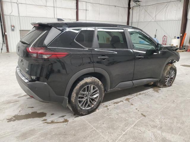 Obraz 3 z 2023 NISSAN ROGUE S 2023 z VIN 5N1BT3AB2PC750439