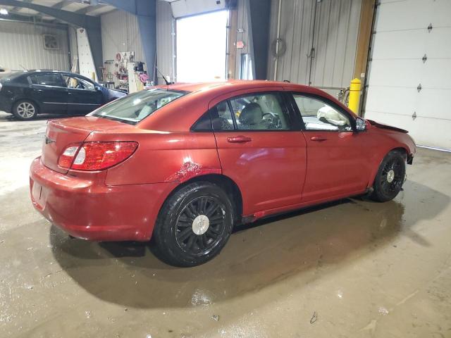 Image 3 of 2008 CHRYSLER SEBRING TOURING 2008 with VIN 1C3LC56R38N104878