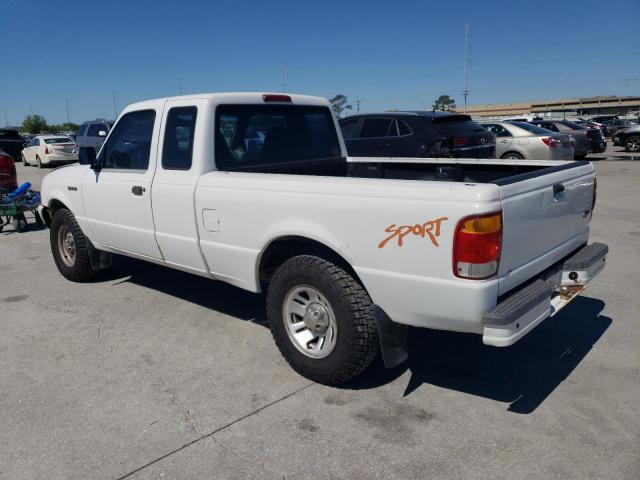 Obraz 2 z 1999 FORD RANGER SUPER CAB 1999 z VIN 1FTYR14C4XTB06897