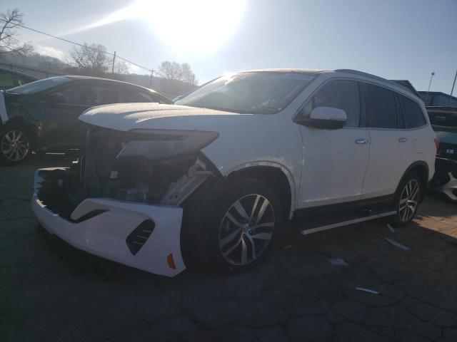 Obraz 1 z 2018 HONDA PILOT TOURING 2018 z VIN 5FNYF5H91JB004255